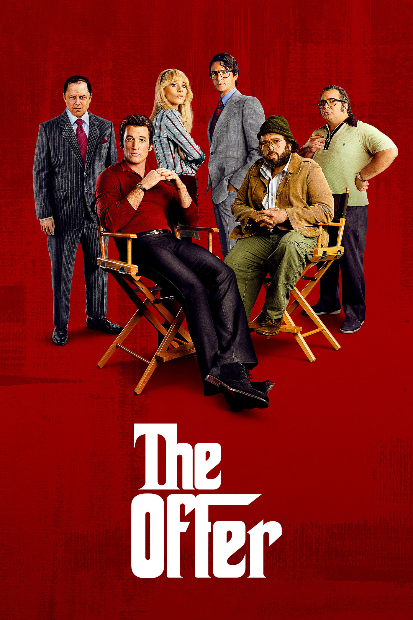 The Offer [248470] (A1651306131) [[TV Shows]] --Plex--